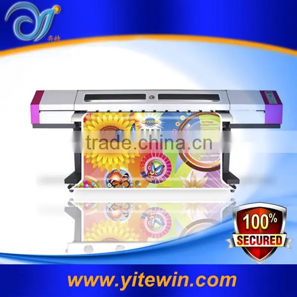 160cm printer digital printer machine roll to roll