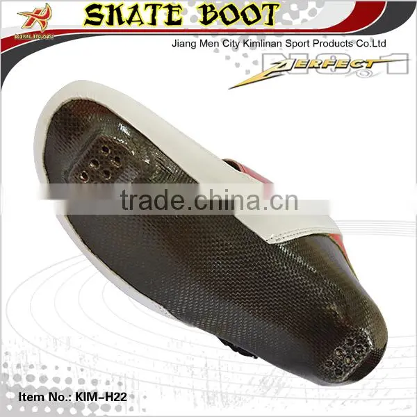 Professional Free Style Inline Skate, Roller Skate for Kids, Small Size Inline Skate Size 30-47 photo-2