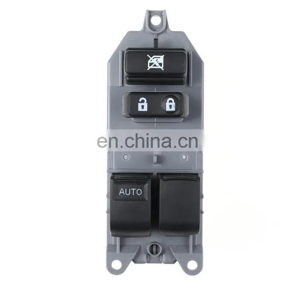 100003553 Car Power Master Window Control Switch Button 84820-0D100 For TOYOTA YARIS 2005-2011 848200D100 photo-5