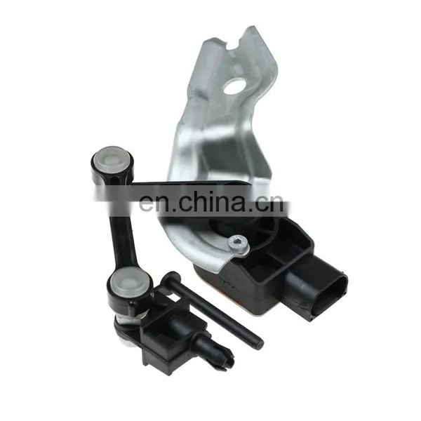 100025878 ZHIPEI Headlight Light Adjustment Sensor 7L0616214C for Volkswagen Touareg 7L 2004-2010 Audi Q7 4LB 2007-2015 photo-4