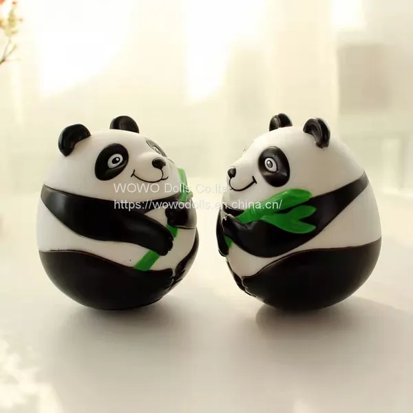 Panda Tumbler