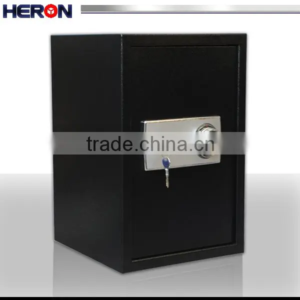 Electronic Office Safe With Key
