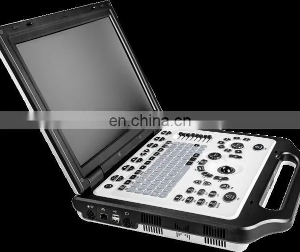 Veterinary Ultrasound Testing Equipment Portable Veterinary B Ultrasound photo-2