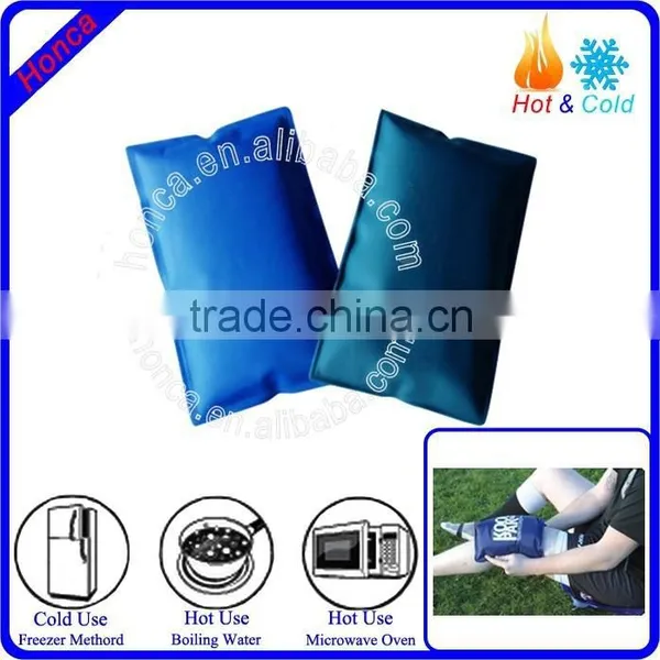 Reusable Ice Packs for Injuries photo-2