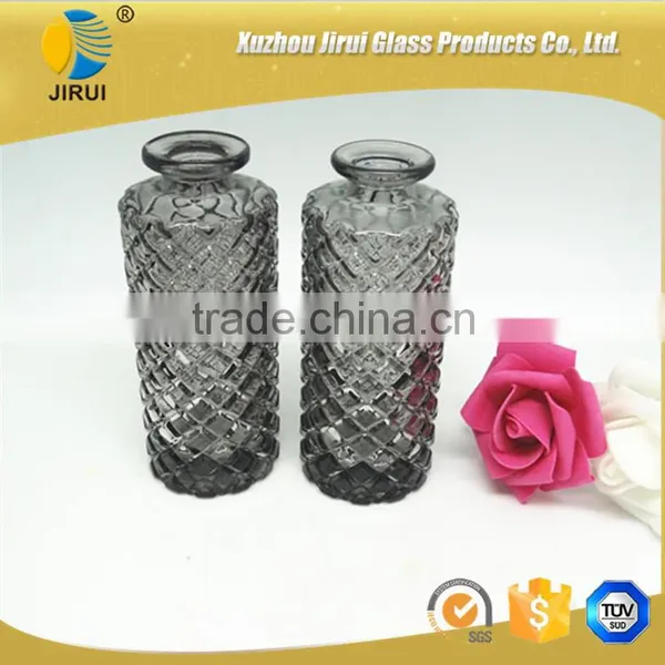 Hot Sale 150ml Diffuser Glass Bottle With Color Painting Supplier's Choice photo-2