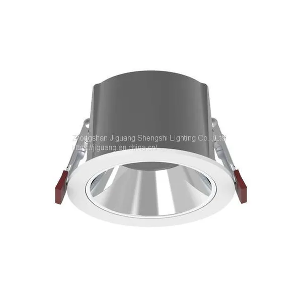 LED Downlights Monochrome Series 5W-60W