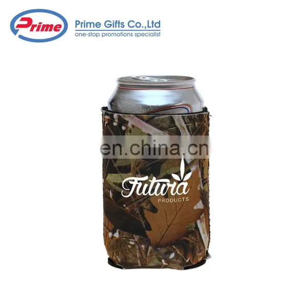 Factory Direct Low Price Sublimation Can Cooler Neoprene photo-3