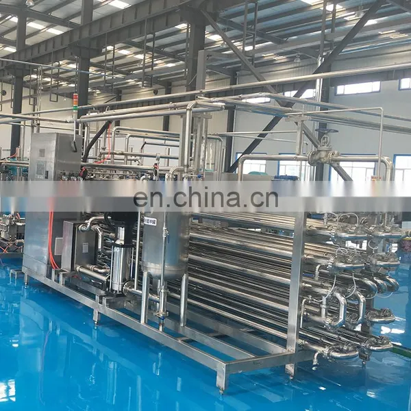 High Quality Automatic Complete Grape Fruit Juice Production Line photo-3