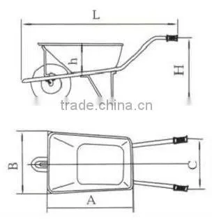 METAL WB6400 photo-5