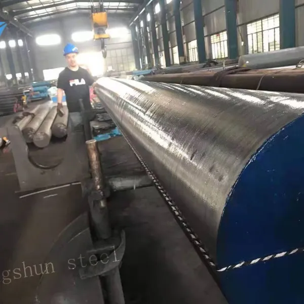 High Hardenability Cold Drawn 4140 Steel Round Bars photo-4