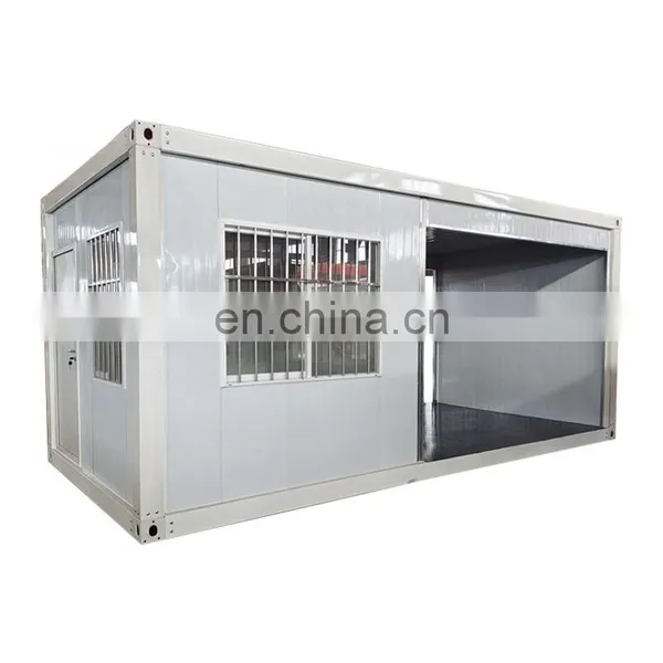 Wooden Light Steel High Quality Prefab House 50 Square Meters South Africa 3bedroom Homes Prefab Houses Prefabricated for Sale photo-3