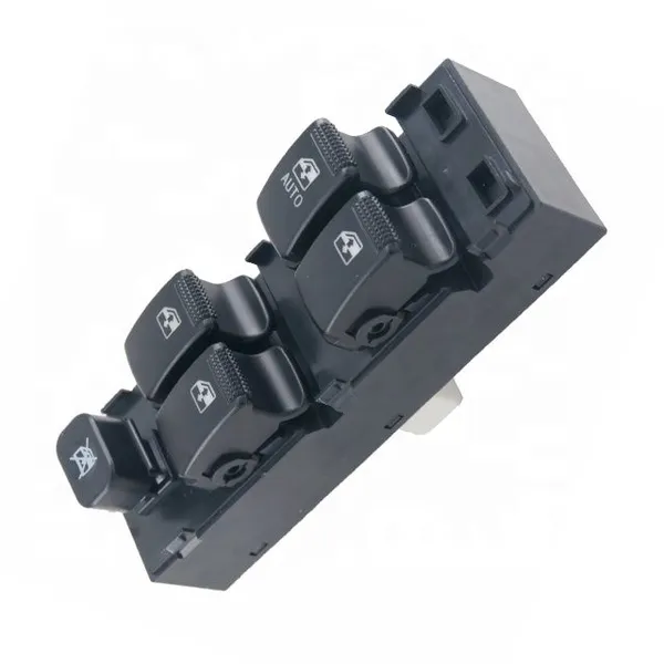 Haoxiang Auto Parts Seat Control Switch 93570-1C110 93570-22600 93570-17100 0K2FA-66350 For Hyundai Getz Matrix Kia Carens photo-4