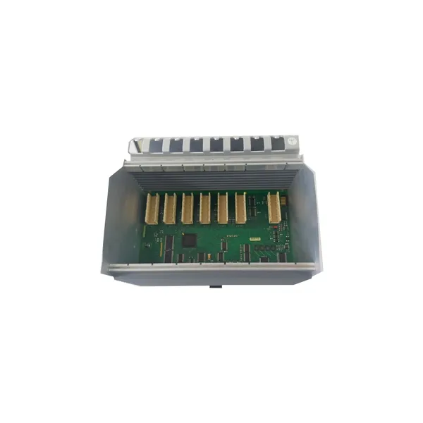 PM864AK01 3BSE018161R1 ABB DCS Module photo-5