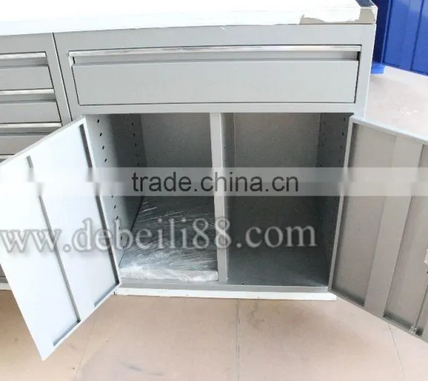 Industrial Workshop Use Metal Tool Case AX-ZHG0060 photo-6