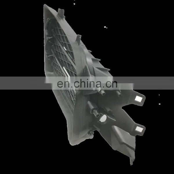 BAINEL Front Fog Lamp Framework Left for Tesla Model S 2017-2019 1057851-00-J photo-4