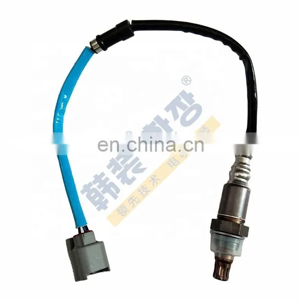 High Quality O2 Lambda Oxygen Sensor 36531-RAA-A01 36531RAAA01 For Honda Accord 2002-2008 2.4L photo-4