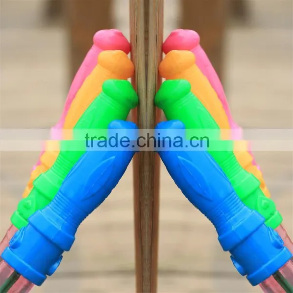 2015 Chrismas Gifts Bubble Stick for Kids photo-2
