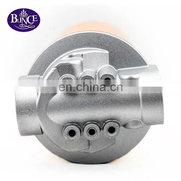 SP Series Hydraulic Spin On Production Line Engine Spare Parts Oil Filter photo-3