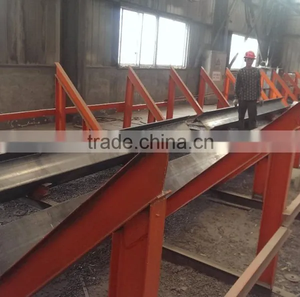 Industry Pre-engineered Steel Structure Warehouse Factory Workshop photo-3