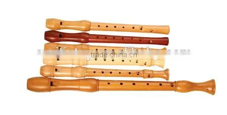 Child Toys Import Musical Instruments Hole Flute Sizes Flute for Sale Musical Instruments Flute photo-2