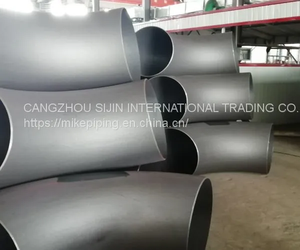 SIJIN Stainless Steel Quick Joint Manufacturer Wholesale photo-3
