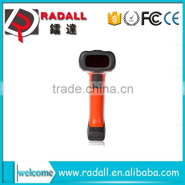 RD-6650AT 1d Reader Barcode With Auto-induction Auto Scaning 1d Barcode Scanner 1d Barcode Reader
