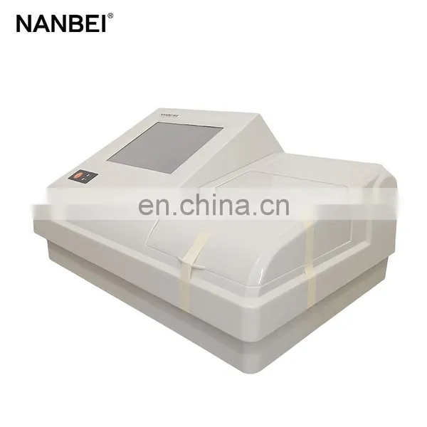 96well Auto Elisa Reader Machine photo-5