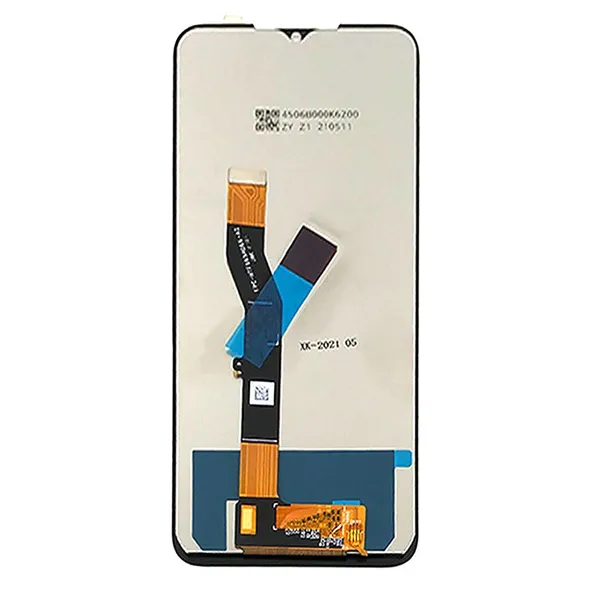 Mobile Touch Display Lcd Screen For Motorola Moto G PLAY 2021 Screen Phone Cell Phone Parts photo-3