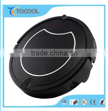 Smart Robot Vacuum Cleaner Auto Home Cleaning Appliance