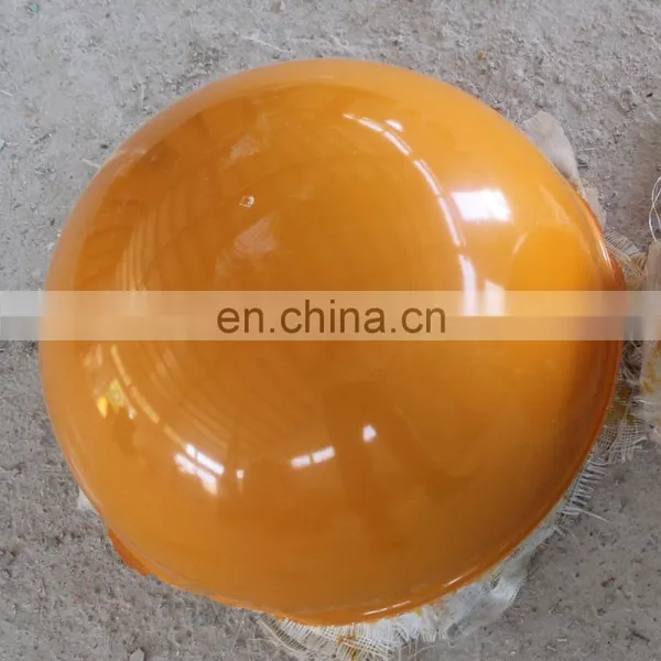 Direct Factory 300mm Diameter FRP Aerial Marker Balls for Power Line photo-4