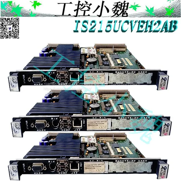 GE IS215UCVEM06A photo-4