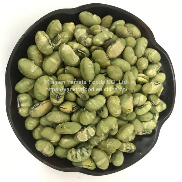 Dry Roasted Edamame Light Salted photo-5