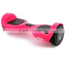 Two Solid Tyre Two 350w Motor Drifting Freely Adult Sports 10 Inch Unicycle Drifting for Sports and Leisure Balance e Scooter photo-2