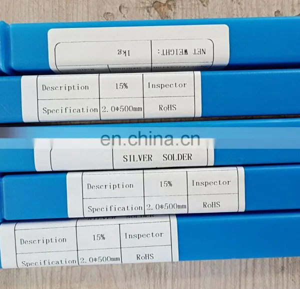 Copper Rod Solder Welding Wire 0.8mm 1.2mm 1.3mm for Welding photo-5