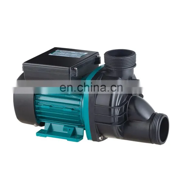 Portable Water Jet Hydromassage Bathtub Pump photo-2