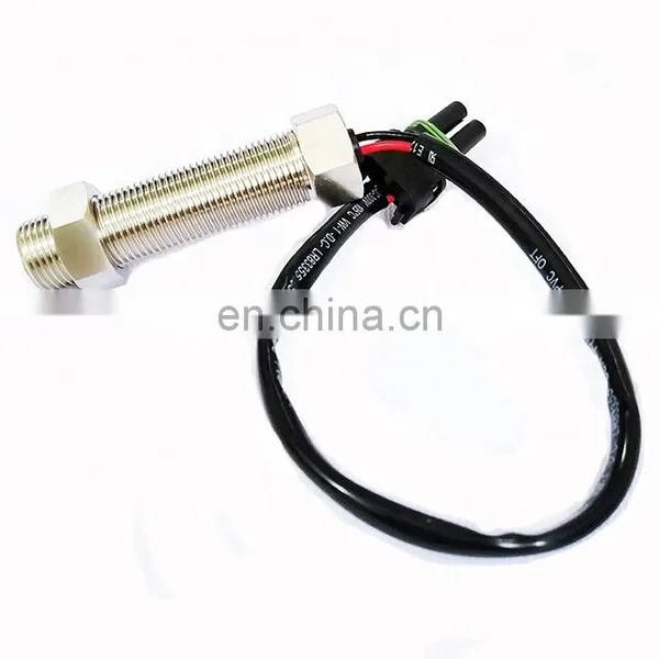 Rotational Speed Transmitter Rpm sensor Rotate speed sensor 21E30042