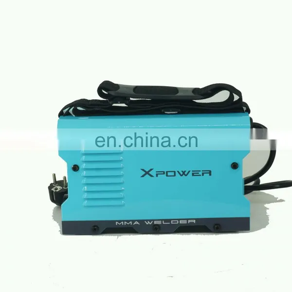 IGBT 80A 110V Inverter Welding Machine photo-4