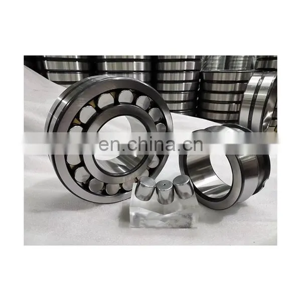 23124CA CC MB E/W33,Premium Quality High Precision Spherical Roller Bearing photo-2