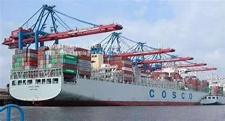 FCL and LCL Sea Freight to Canada GOOSE BAY、HAMILTON、HANTSPORT From NanJing Wuxi Anhui China photo-2