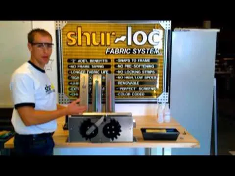 Squeegee Clean Machines for Screen Printing Industrial photo-2