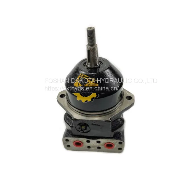 Hydraulic Pump Cat 1195013 6E3139 6E-3132 Sbs80 Sbs120 Sbs140 Cat320b 320c 320d 330cl Hydraulic Piston Pump photo-4