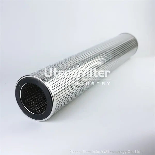 95-109 3507525 UTERS Replace of Dollinger Coalescing Filter Element