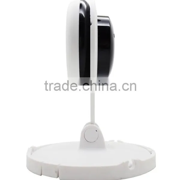 Wireless Wi-Fi Robot Home IP Camera Network Camera photo-3