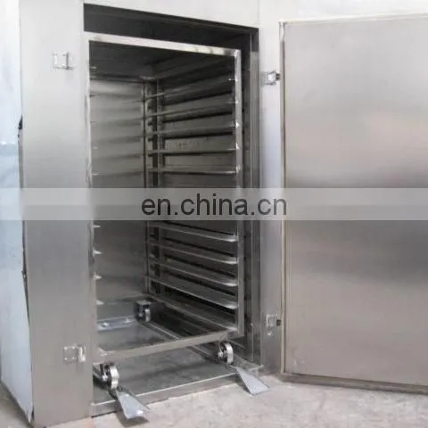 Factory Solar Cabinet Dryer Equipment Drying Oven Industrial Dehydrator Machine photo-3