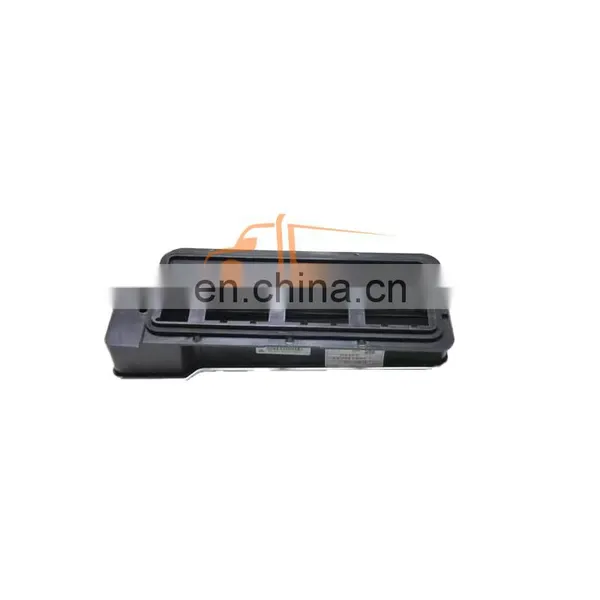 Sinotruk Sitrak Electric System Truck Spare Parts 712-#0501-0902 Front Surround Over-Wire Box And Other Electrical Devices photo-2