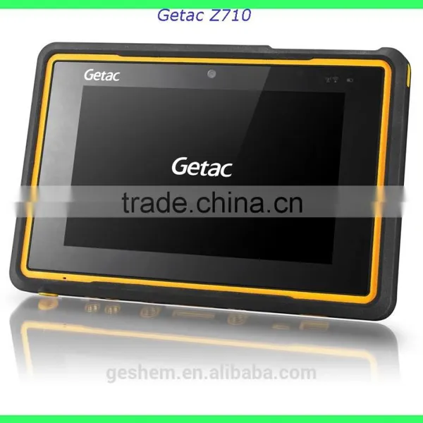 Made in Taiwan Getac Z710 Full Rugged Tablet pc With ATEX photo-2
