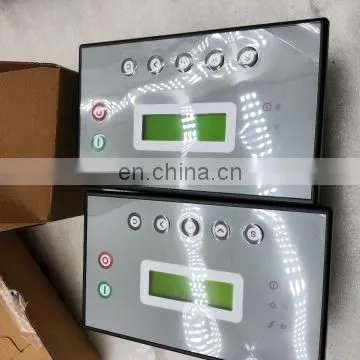 2605105350 Control Panel FuSheng Industrial Screw Air Compressor Spare Parts With High Efficiency photo-4