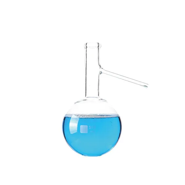 Laboratory glassware, flasks, beakers, measuring cylinders, measuring cups