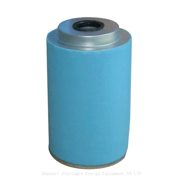 Replacement For Atlas Copco Mobile Machine Air Oil Separator 2911011700 1604132880 2205176172 2911011701 photo-2