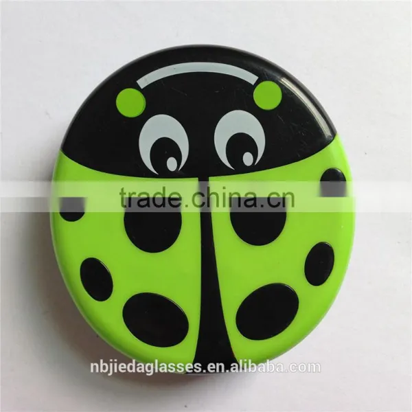 Animal Contact Lens Cases Wholesale photo-3